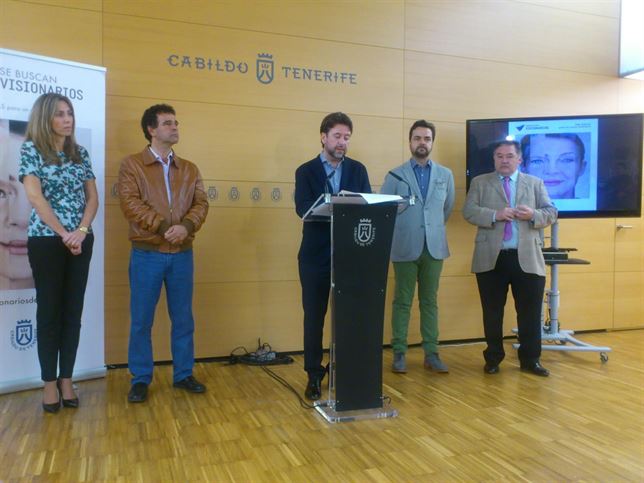 Tenerife innovación verde