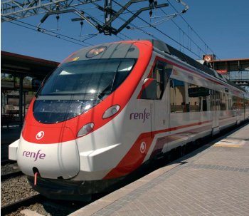 Renfe bajará un 5% los billetes de Cercanías y Media Distancia