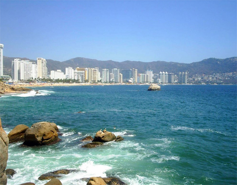 México levanta la alerta por tsunami