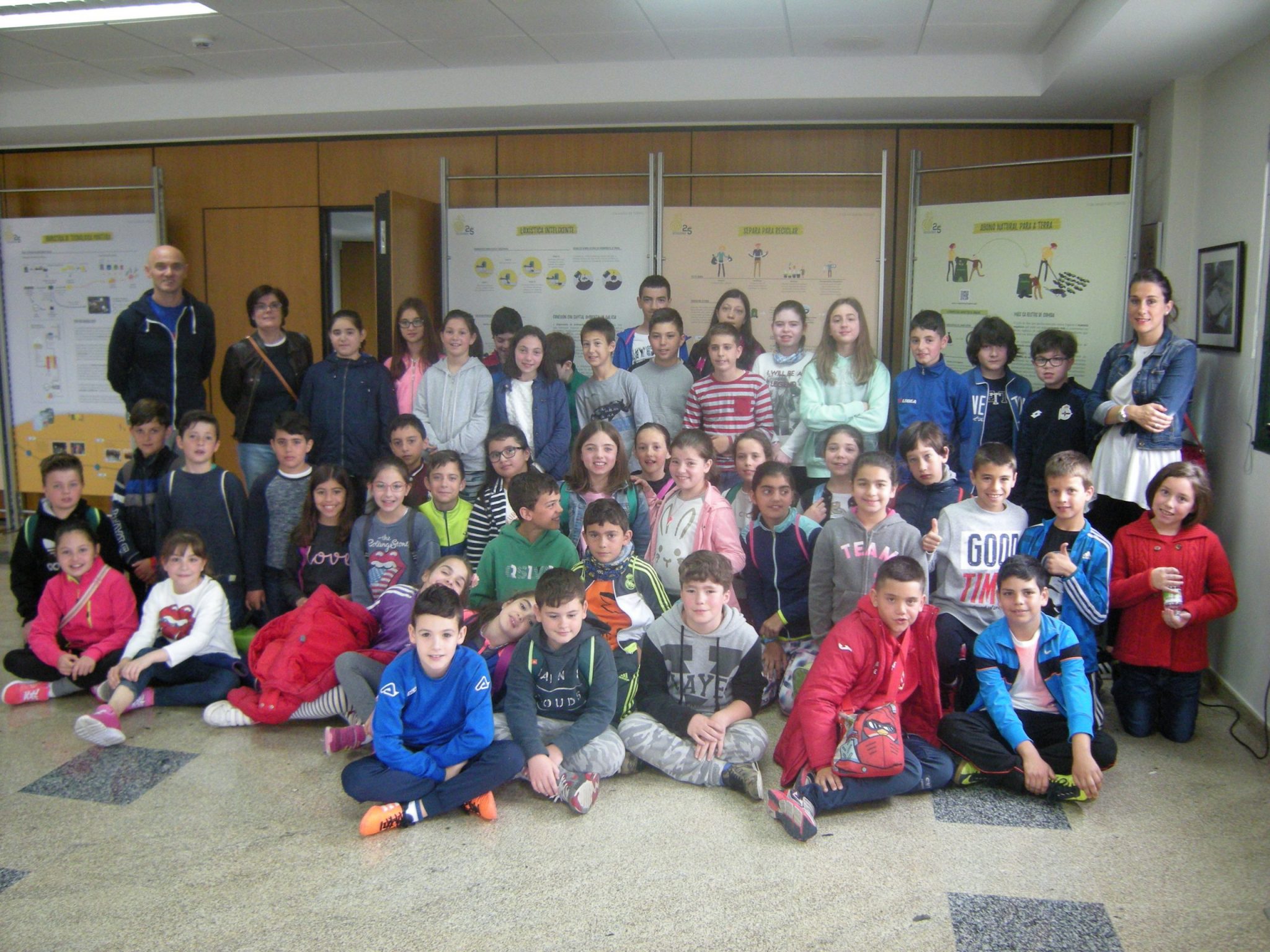 Trabajar en la recogida selectiva de residuos especiales