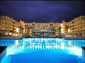 El Costa Adeje Gran Hotel recibe el Sello Verde