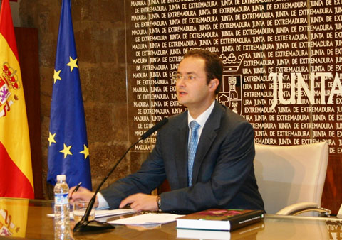 El Gobierno extremeño destaca que la selvicultura debe plantearse "nuevos retos"