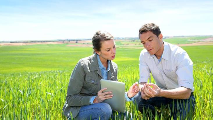 Amplia tus conocimientos medioambientales con IUSC