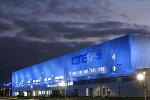 Conergy instalará tres sistemas fotovoltaicos en Fuerteventura