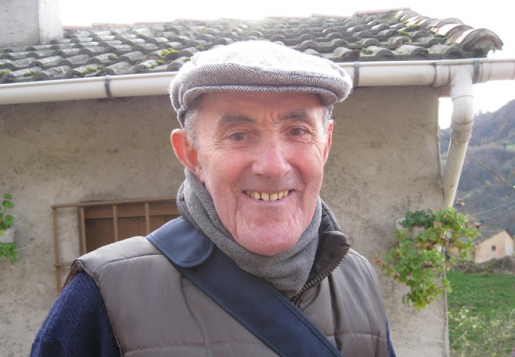 Vidas ejemplares. El sueño de Amable