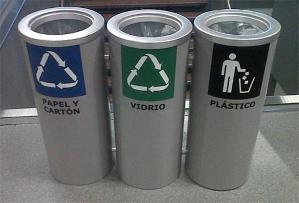 Curso en Gestión de Residuos Sólidos urbanos