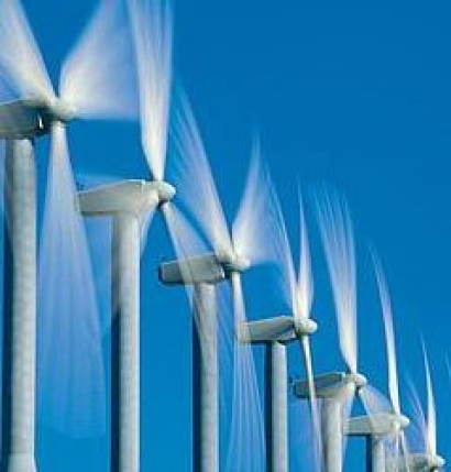 Este postgrado en energías renovables te abre un mundo laboral a nivel internacional