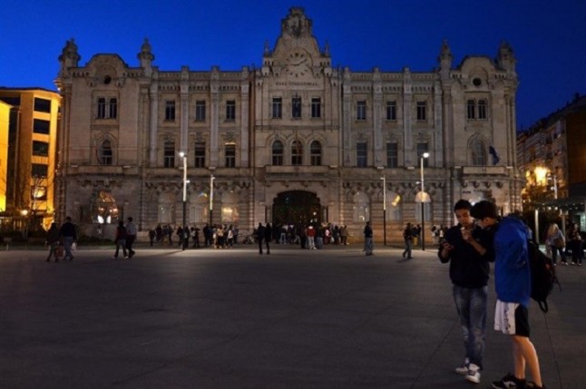 Te contamos una historia: Una Pérdida de Biodiversidad