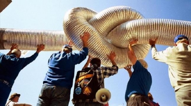 CIUDADANOS quiere reformar el Plan Hidrológico Nacional con participación social