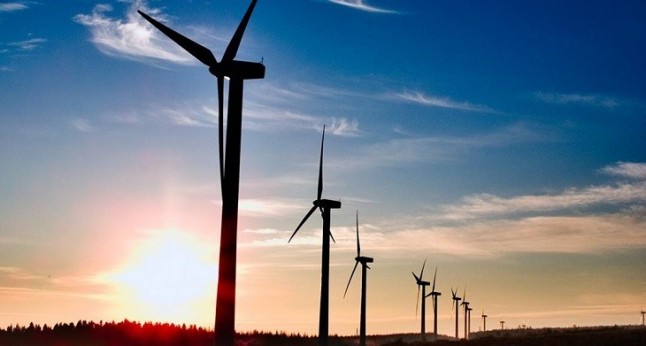 El parque eólico de Plasencia suministrará energía verde para casi 50.000 familias