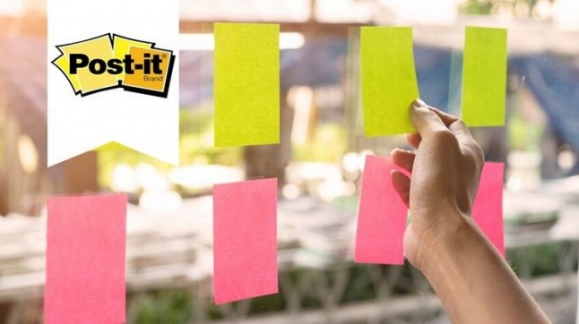 El dueño de Post-it acuerda el pago de 690 millones a EEUU para archivar una demanda por contaminación