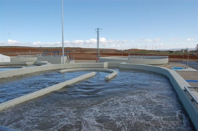 El IAA publica el Programa de Inspección de vertidos de aguas residuales a las depuradoras para 2018