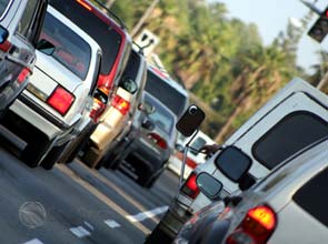 California air agency warns of more smog due to climate change