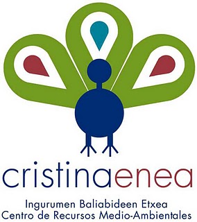 Fundación Cristina Enea celebra la Semana Verde y el Día Internacional del Medio Ambiente