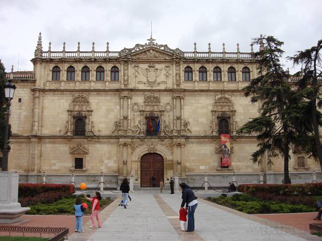 La universidad más sostenible de España es la de Alcalá de Henares