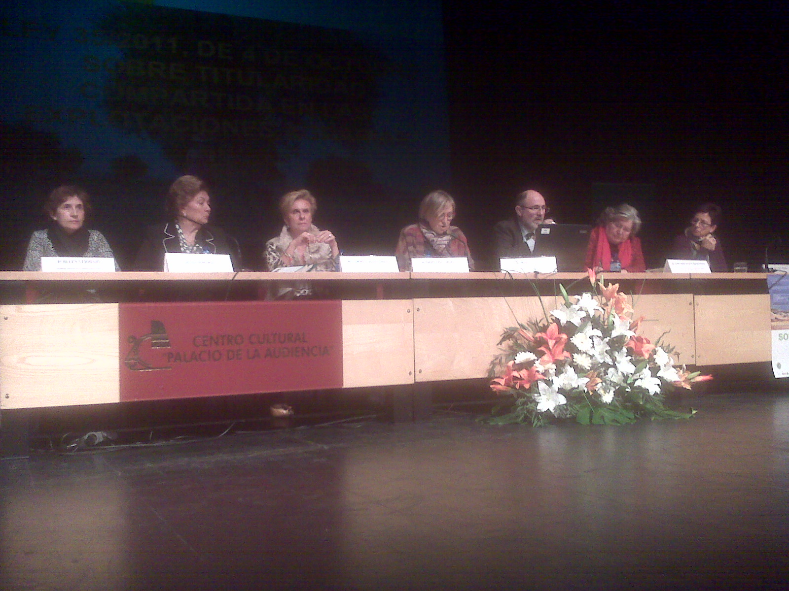 El MARM resalta la importancia de las mujeres en la sostenibilidad social del medio rural