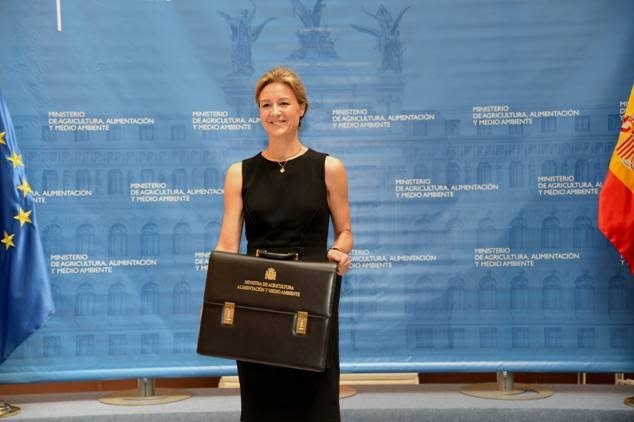 España está muy lejos de ser un ejemplo de lucha contra el cambio climático