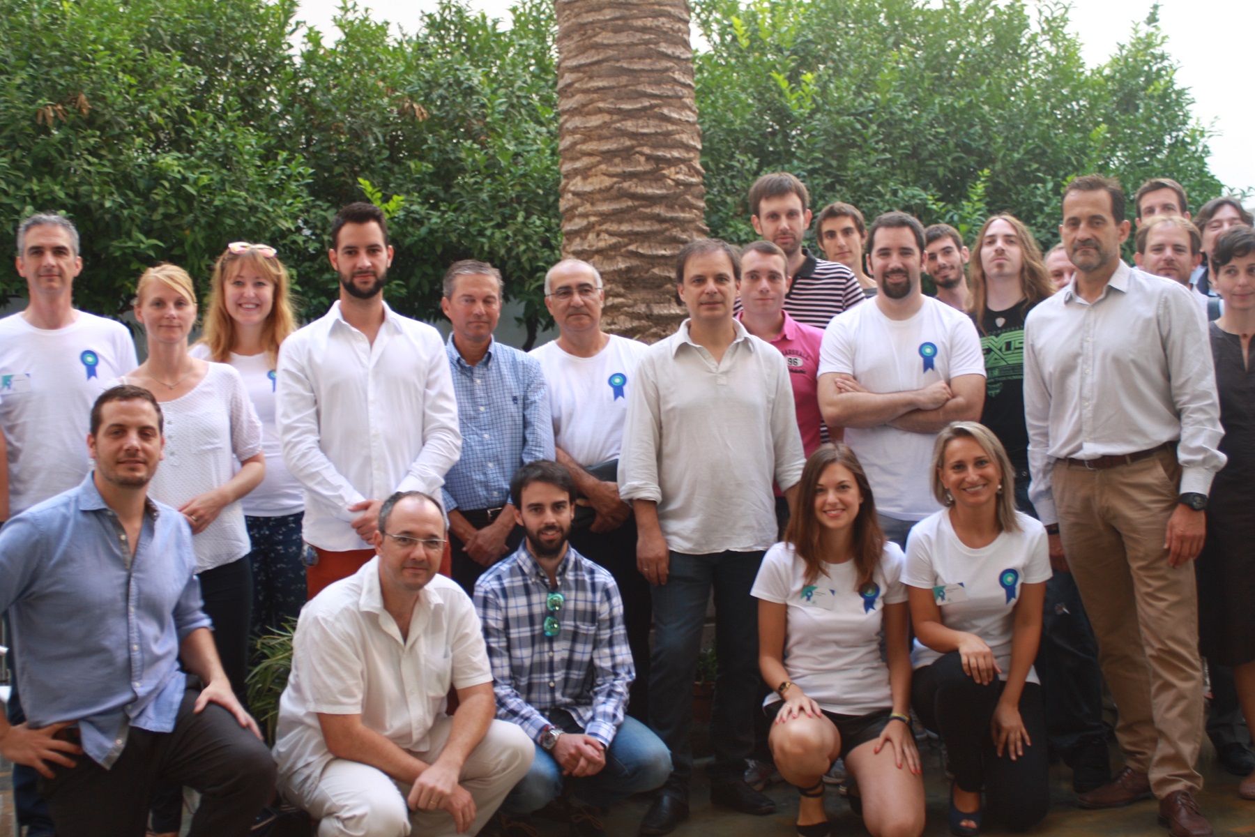 Arranca el mayor concurso europeo de ideas de negocio en cambio climático con los 13 proyectos españoles más innovadores