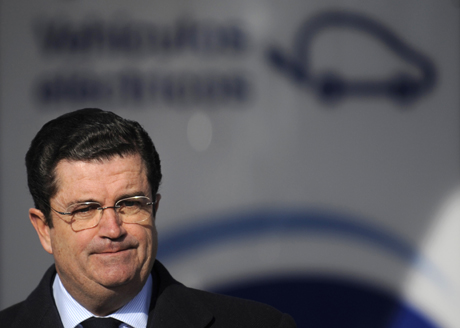 El presidente de Endesa inaugura en Brasil la primera smartcity de América Latina