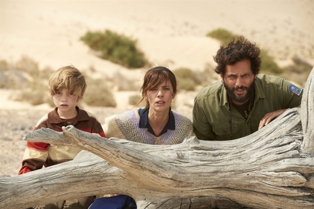 Ciclo de Cine de Medio Ambiente en Navarra