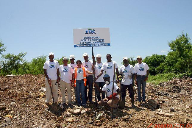 Siembran mil 500 árboles de cedro en zona deforestada de San Cristóbal