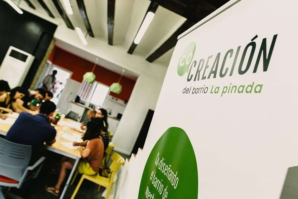 La Pinada (Valencia)