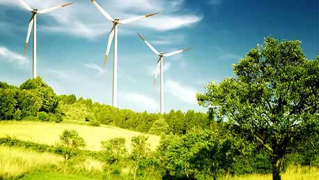 Master en Medio Ambiente con especialidad en Energías Renovables