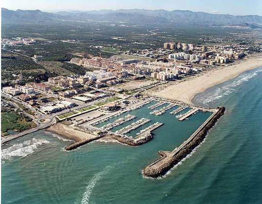 Murcia destaca necesidad de formar a profesionales en técnicas especializadas de gestión integrada de zonas costeras