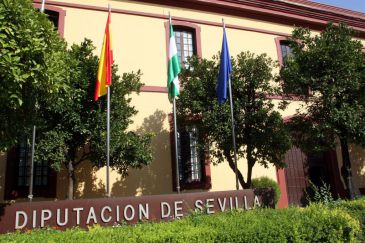 Diputación de Sevilla recuerda a un centenar de alcaldes su ‘compromiso’ para reducir las emisiones de CO2