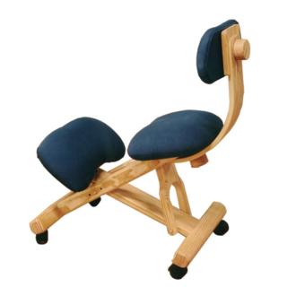 Silla Ergonómica Perfeccionada