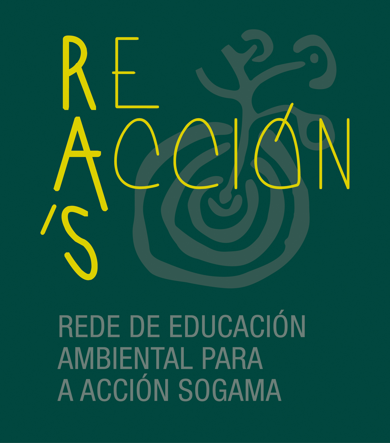 Programa educativo medioambiental REACCION´S (Galicia)