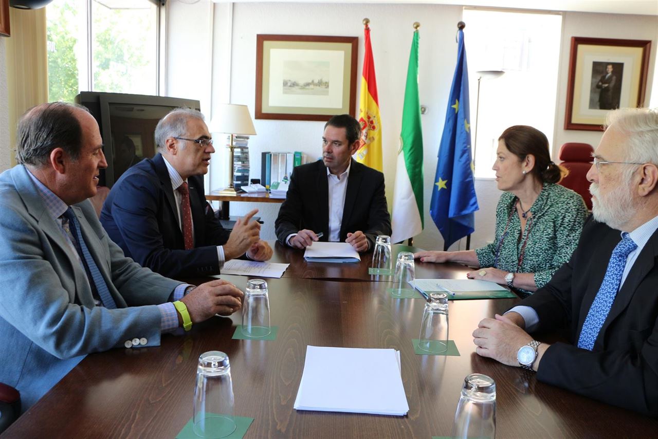 Andalucía modernizará el registro de animales de compañía