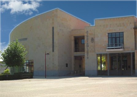 Euskadi. San Andrés del Rabanedo solicita 2 Proyectos Clima para abastecer sus instalaciones de calefacción con bioenergía