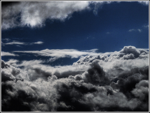 La contaminación atmosférica puede acelerar el deterioro cognitivo en mujeres
