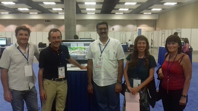 Andalucía informa en el congreso de la UICN las medidas para conservar el lince