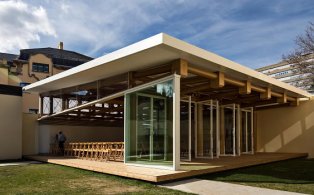 Premios de Lujo Sostenible del IE Business School