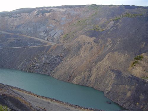 Ecologistas presentan alegaciones contra proyectos de explotación de minas a cielo abierto en Asturias
