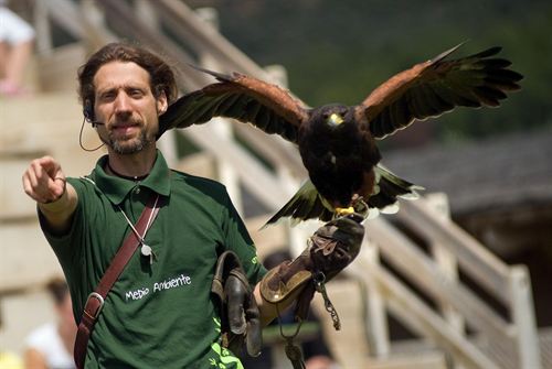 Sendaviva pone en marcha este mes Las semanas temáticas