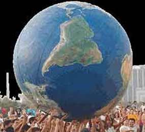 Presentan informe GEO-5 sobre políticas ambientales