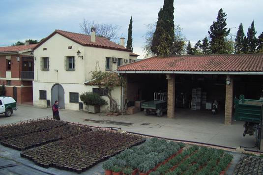 El Ayuntamiento de Barcelona y el Liceu renuevan el acuerdo para aprovechar las aguas freáticas del subsuelo