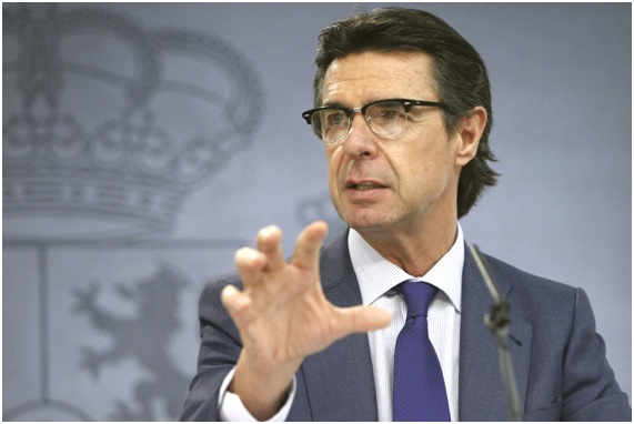 España y las contradicciones energéticas