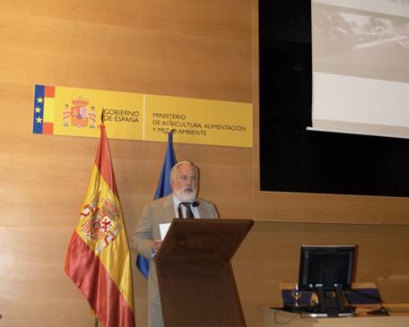 Empleaverde es un buen ejemplo de cómo conciliar la máxima protección del medio ambiente con la generación de empleo