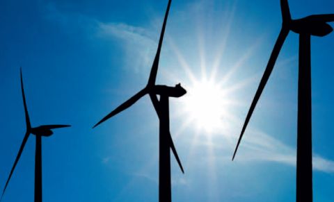 La Asociación Eólica Europea ‘preocupada’ por la situación en España