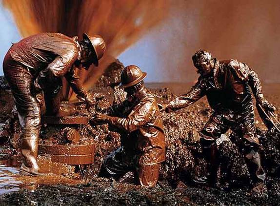 Más ‘Emisiones Cero para 2050’ en los municipios y menos petróleo