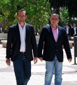 PP balear: ‘Con claridad decimos que no queremos prospecciones petrolíferas’