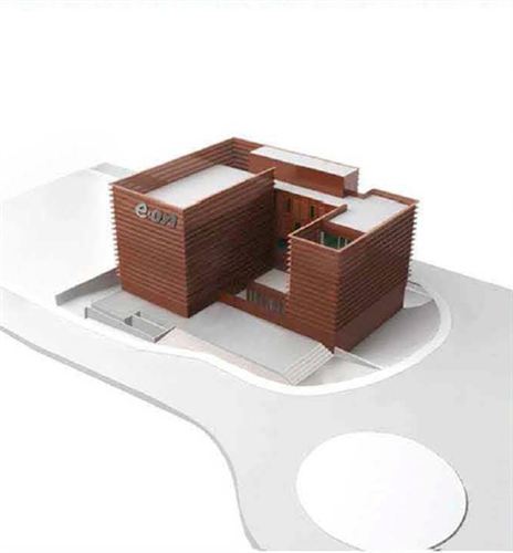 La sede de E.ON en Cantabria tendrá certificado energético de clase A