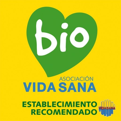 VIDA SANA 79 establecimientos recomendados