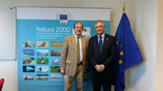 Aragón necesitará 550 millones en los próximos 25 años para combatir la contaminación por lindano