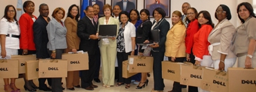 Atlas de la Biodiversidad y Recursos Naturales de RD