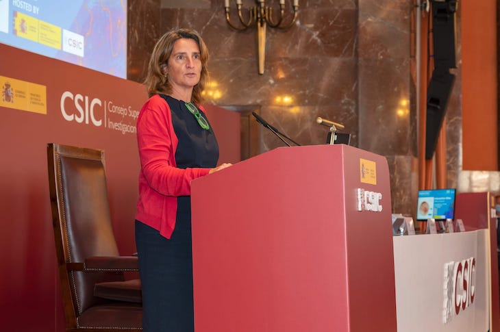 Calculando proyecciones del cambio climático regional